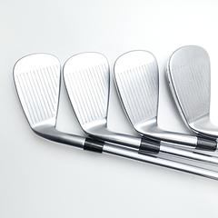 Used Callaway Apex Pro 21 Iron Set / 4 - PW / Regular Flex - Image 8
