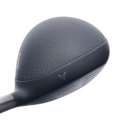 Used Callaway Elyte 5 Fairway Wood / 18 Degrees / Regular Flex / Left-Handed - Image 6