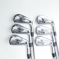 Used Srixon ZX7 MKII Iron Set / 4 - 9 IRON / X-Stiff Flex - Image 2