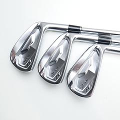 Used Srixon ZX7 MKII Iron Set / 4 - 9 IRON / X-Stiff Flex - Image 4