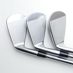 Used Srixon ZX7 MKII Iron Set / 4 - 9 IRON / X-Stiff Flex - Image 6