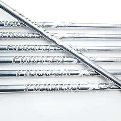 Used Callaway Apex Pro 21 Iron Set / 4 - PW / Regular Flex - Image 10