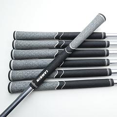 Used Callaway Apex Pro 21 Iron Set / 4 - PW / Regular Flex - Image 11