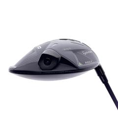 Used TaylorMade Qi35 Max Driver / 9.0 Degrees / Stiff Flex - Image 2