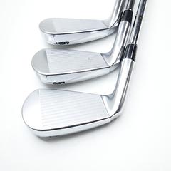 Used Srixon ZX7 MKII Iron Set / 4 - 9 IRON / X-Stiff Flex - Image 9