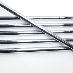 Used Srixon ZX7 MKII Iron Set / 4 - 9 IRON / X-Stiff Flex - Image 10