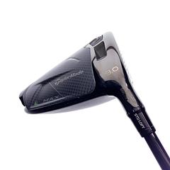 Used TaylorMade Qi35 Max Driver / 9.0 Degrees / Stiff Flex - Image 3