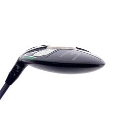 Used Callaway Elyte 3 Fairway Wood / 15 Degrees / Regular Flex / Left-Handed - Image 2