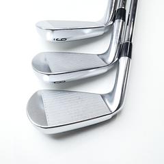 Used Srixon ZX7 MKII Iron Set / 4 - 9 IRON / X-Stiff Flex - Image 7