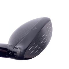 Used Callaway Elyte 3 Fairway Wood / 15 Degrees / Regular Flex / Left-Handed - Image 6