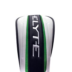 Used Callaway Elyte 3 Fairway Wood / 15 Degrees / Regular Flex / Left-Handed - Image 10