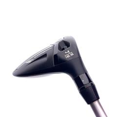 Used Wilson DYNAPWR Carbon 4 Fairway Wood / 16.5 Degrees / A Flex - Image 3