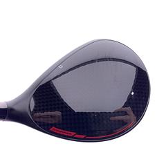 Used Wilson DYNAPWR Carbon 4 Fairway Wood / 16.5 Degrees / A Flex - Image 4