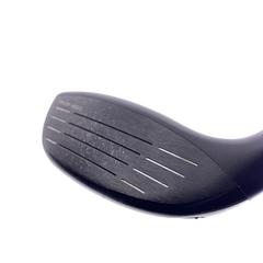 Used Wilson DYNAPWR Carbon 4 Fairway Wood / 16.5 Degrees / A Flex - Image 5