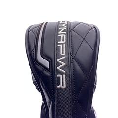 Used Wilson DYNAPWR Carbon 4 Fairway Wood / 16.5 Degrees / A Flex - Image 10