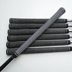 Used Callaway Apex Pro 21 Iron Set / 4 - PW / X-Stiff Flex - Image 11