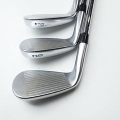 Used Callaway Apex Pro 21 Iron Set / 4 - PW / X-Stiff Flex - Image 7