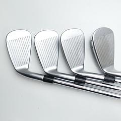 Used Callaway Apex Pro 21 Iron Set / 4 - PW / X-Stiff Flex - Image 8