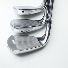 Used Callaway Paradym X Iron Set / 4 - PW / Stiff Flex - Image 7