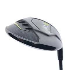 Used TaylorMade M2 2017 3 Fairway Wood / 15 Degrees / Regular Flex - Image 2