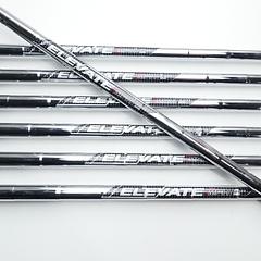 Used Callaway Paradym X Iron Set / 4 - PW / Stiff Flex - Image 10