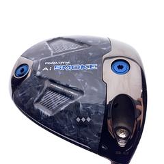 Used Callaway Paradym Ai Smoke Triple Diamond Driver / 9.0 Degrees / Stiff Flex - Image 1