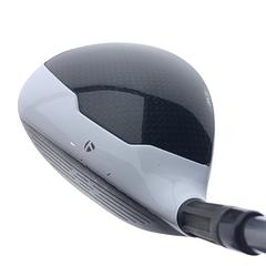 Used TaylorMade M2 2017 3 Fairway Wood / 15 Degrees / Regular Flex - Image 6
