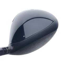 Used Callaway Paradym Triple Diamond Driver / 10.5 Deg / X-Stiff / Left-Handed - Image 6