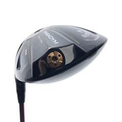 Used Callaway Paradym Triple Diamond Driver / 10.5 Deg / X-Stiff / Left-Handed - Image 2