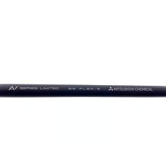 Used Callaway Paradym Ai Smoke Triple Diamond Driver / 9.0 Degrees / Stiff Flex - Image 8