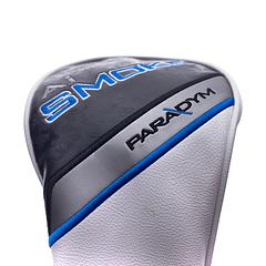 Used Callaway Paradym Ai Smoke Triple Diamond Driver / 9.0 Degrees / Stiff Flex - Image 10