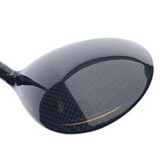 Used Callaway Mavrik Sub Zero Triple Diamond Driver / 9.0 Degrees / Stiff Flex - Image 4