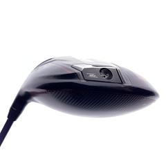 Used Wilson Dynapower Driver / 10.5 Degrees / Regular Flex / Left-Handed - Image 2