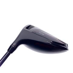 Used Wilson Dynapower Driver / 10.5 Degrees / Regular Flex / Left-Handed - Image 3