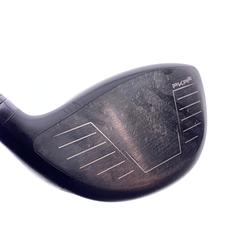 Used Wilson Dynapower Driver / 10.5 Degrees / Regular Flex / Left-Handed - Image 4