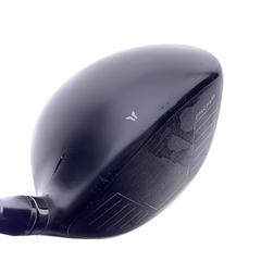 Used Wilson Dynapower Driver / 10.5 Degrees / Regular Flex / Left-Handed - Image 5