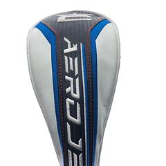 Used Cobra AeroJet 3 Fairway Wood / 15 Degrees / Regular Flex - Image 10