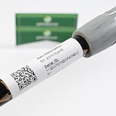 Taylormade M1 2016 #3 Hybrid / 19 Degree / Stiff Flex Fubuki Z 80 Shaft - Image 7