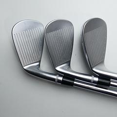 Used Callaway Apex CB 24 Iron Set / 5 - PW / Stiff Flex - Image 6