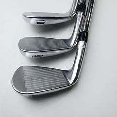 Used Callaway Apex CB 24 Iron Set / 5 - PW / Stiff Flex - Image 7