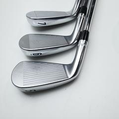 Used Callaway Apex CB 24 Iron Set / 5 - PW / Stiff Flex - Image 9