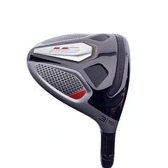 Used TaylorMade M6 3 Fairway Wood / 15 Degrees / X-Stiff Flex - Image 1