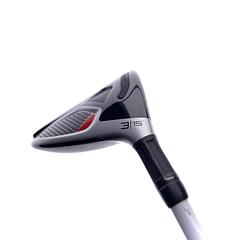 Used TaylorMade M6 3 Fairway Wood / 15 Degrees / X-Stiff Flex - Image 3