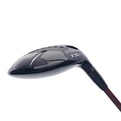 Used TOUR ISSUE Titleist TSR 3 5 Fairway Wood / 18 Degrees / Regular Flex - Image 2