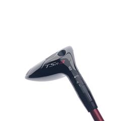 Used TOUR ISSUE Titleist TSR 3 5 Fairway Wood / 18 Degrees / Regular Flex - Image 3