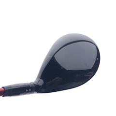 Used TOUR ISSUE Titleist TSR 3 5 Fairway Wood / 18 Degrees / Regular Flex - Image 4