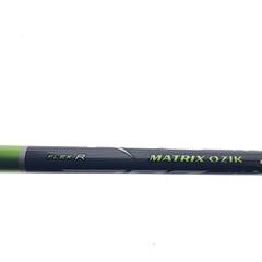 Used TaylorMade RBZ 3 Fairway Wood / 15 Degrees / Regular Flex - Image 8