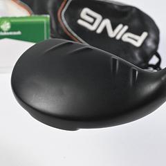 Left Hand Ping G400 #4 Hybrid / 22 Degree / Regular Flex Ping Alta CB 70 Shaft - Image 5