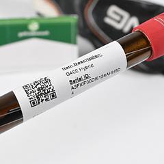 Left Hand Ping G400 #4 Hybrid / 22 Degree / Regular Flex Ping Alta CB 70 Shaft - Image 7