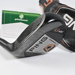 Left Hand Ping G400 #4 Hybrid / 22 Degree / Regular Flex Ping Alta CB 70 Shaft - Image 1